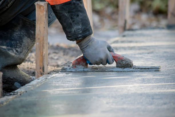Best Concrete Crack Repair  in Maryvle, IL