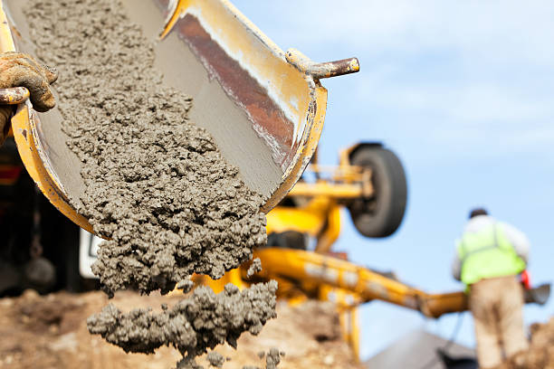 Best Waterproofing & Drywells  in Maryvle, IL