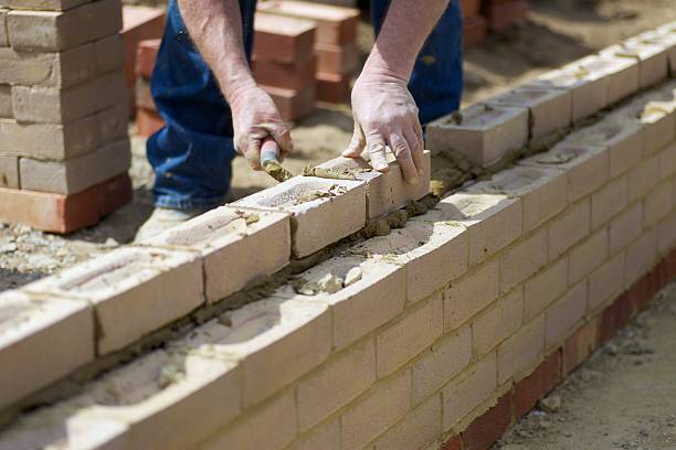 Best Concrete Leveling Services  in Maryvle, IL