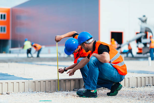 Best Decorative Concrete Services  in Maryvle, IL