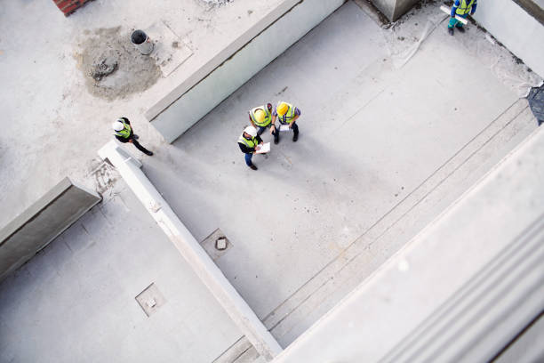 Best Concrete Installation Cost  in Maryvle, IL